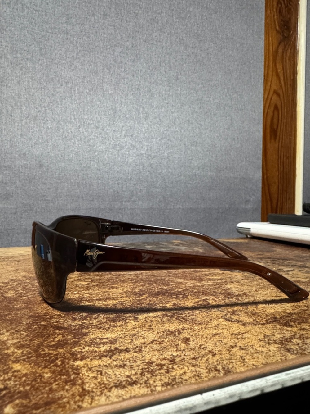 Used Maui Jim Twin Falls - Picture 3 of 9